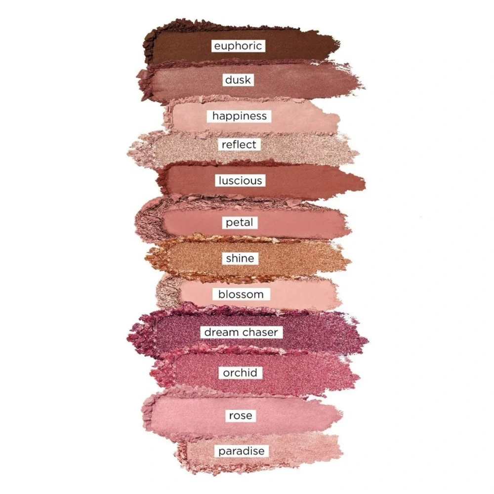 🌿 TARTE Tartelette™ Juicy Amazonian Clay Eyeshadow Palette